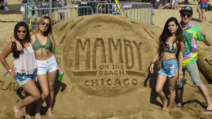 Mamby