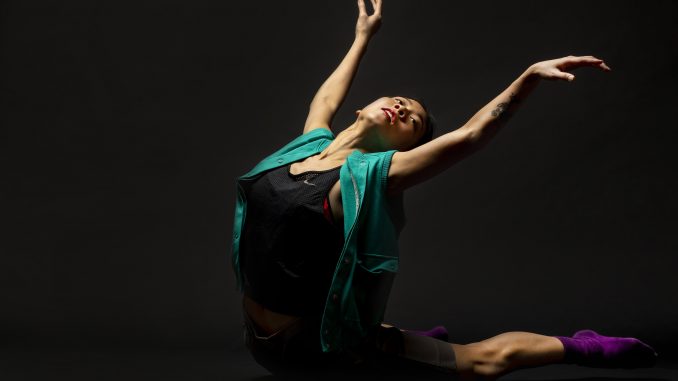 Danc(E)volve Promotional Photography