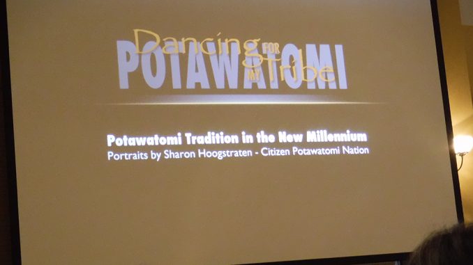 Potawatomi in the New Millennium