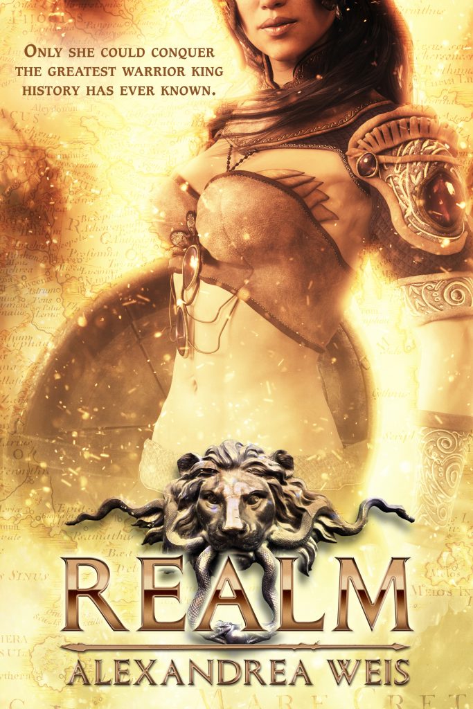 Cover of Realm