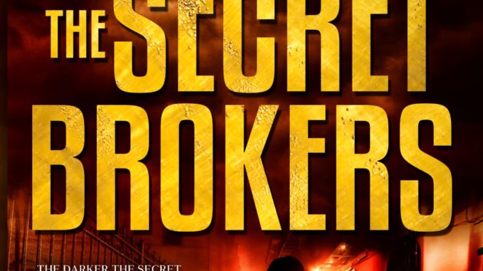 The Secret Brokers