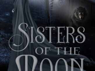 Sisters of The Moon - the first in the werewolf trilogy