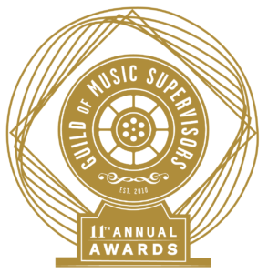 BMI Celebrates With Guild of Music Supervisors and Others at Annual GMS Awards, News