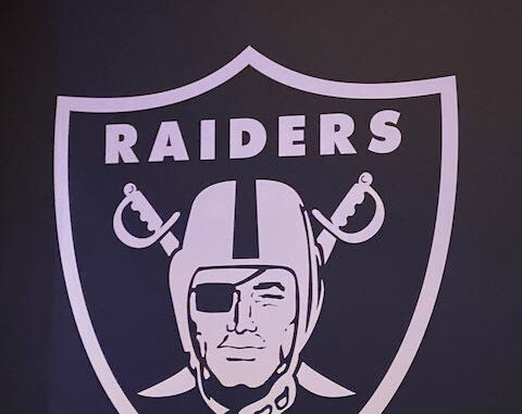 raiders logo