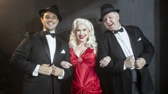 The Producers 1